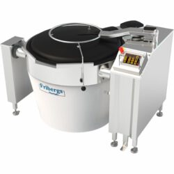 Kokgryta Fribergs Novlab FKN-3, 150 L