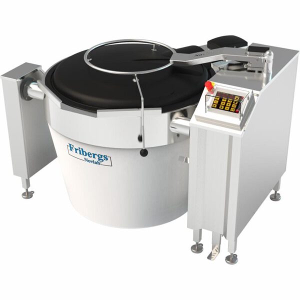 Kokgryta Fribergs Novlab FKN-3, 150 L