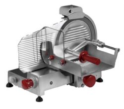 Skärmaskin BERKEL 300ESM, Rakställd, 300mm klinga