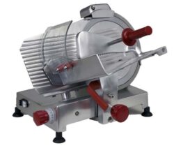Skärmaskin BERKEL 300GME, Snedställd, 300mm klinga