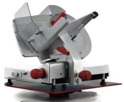 Skärmaskin BERKEL 350GM, Premium Snedställd, 350mm klinga