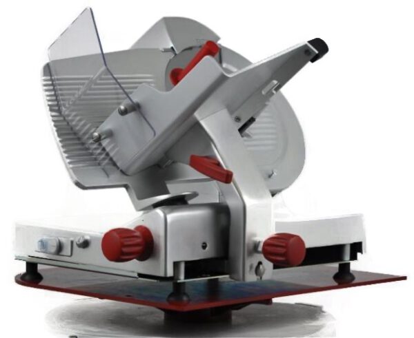 Skärmaskin BERKEL 350GM, Premium Snedställd, 350mm klinga