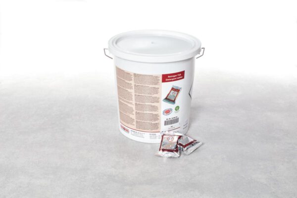 Rengöringstabletter för RATIONAL SelfCookingCenter och CombiMaster Plus (från 05/2017) 100 st.
