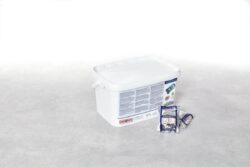 Sköljtabletter för RATIONAL SelfCooking Center utan Efficient Care Control och Combi Master Plus (från 05/2017)