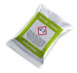 Rengöringstabletter Active Green för RATIONAL iCombi Pro och iCombi Classic