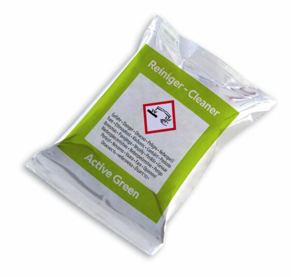 Rengöringstabletter Active Green för RATIONAL iCombi Pro och iCombi Classic