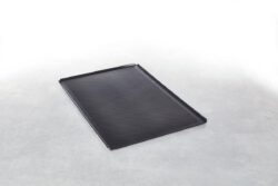 Bakplåt Perforerad med TriLax antistickbeläggning Bakstandard (400 x 600 mm)