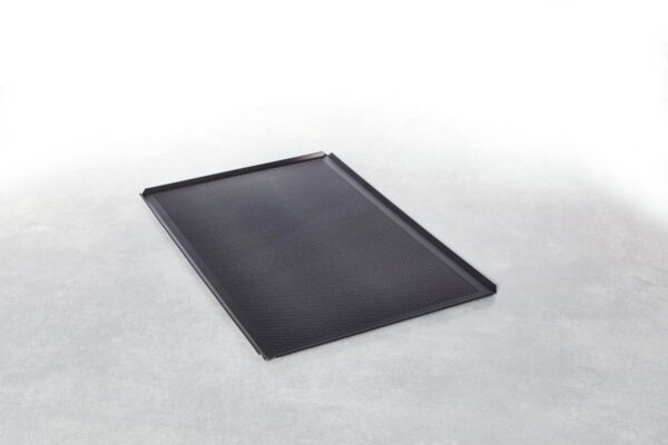 Bakplåt Perforerad med TriLax antistickbeläggning Bakstandard (400 x 600 mm)