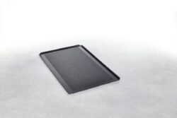 Bakplåt med TriLax antistickbeläggning 1/1 GN (325 x 530 mm)