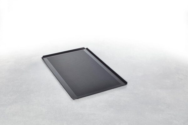 Bakplåt med TriLax antistickbeläggning 1/1 GN (325 x 530 mm)