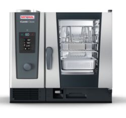 Kombiugn Rational iCombi Classic 6-1/1 400 V