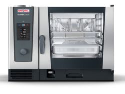 Kombiugn Rational iCombi Classic 6-2/1 400 V