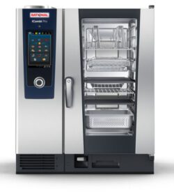 Kombiugn Rational iCombi PRO 10-1/1 400 V
