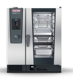 Kombiugn Rational iCombi Classic 10-1/1 400 V