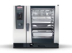 Kombiugn Rational iCombi Classic 10-2/1 400 V