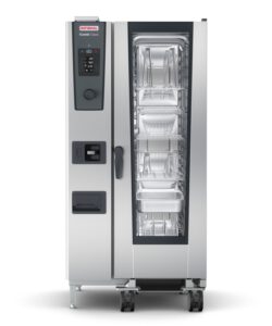 Kombiugn Rational iCombi Classic 20-1/1 400 V