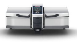 Rational iVario PRO 2-S 400 V. Mått: 110x938x1080mm