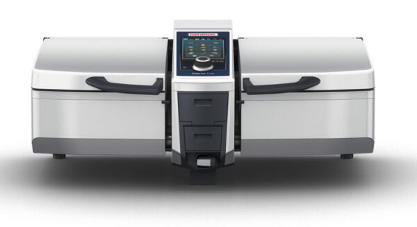 Rational iVario PRO 2-S 400 V. Mått: 110x938x1080mm