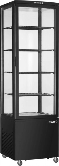 Displaykyl Sven, 235 liter, 0-12°C