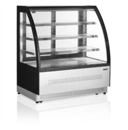 Displaykyl LPD1200C i Svart