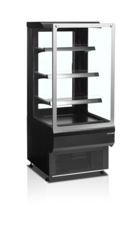 Displaykyl NDC60CF i Svart