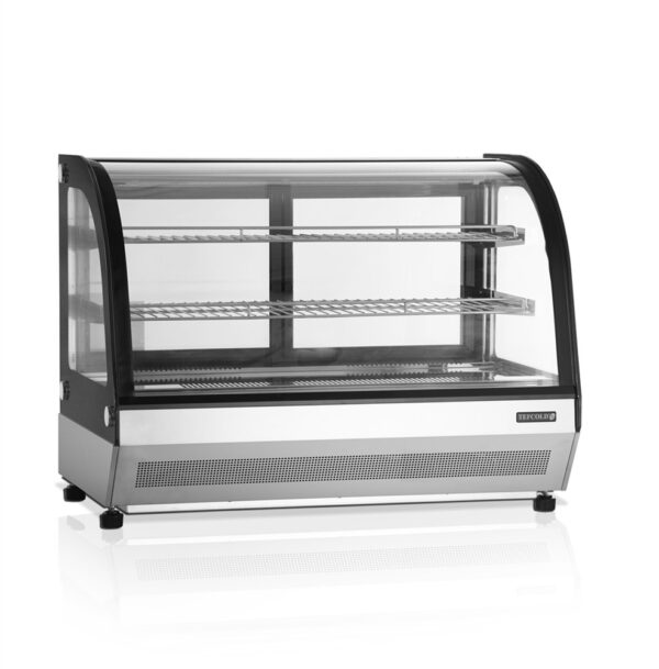 Displaykyl bordsmodell LCT900C i Svart