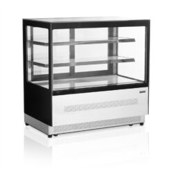 Displaykyl LPD1200F i Svart