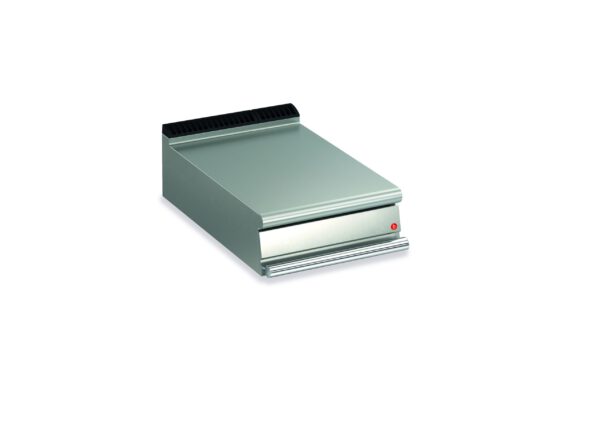 Avlastningsbänk BARON Q70NEC/610, med draglåda, 600x700mm,