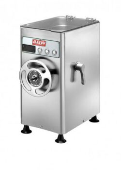 Köttkvarn kyld BERKEL REF32, 3-fas. 400 kg/timma