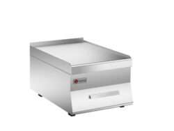Avställningsbänk BARON med låda 6NEC/400, 400x600mm,