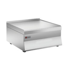 Avställningsbänk BARON 6NE/600, 600x600mm,