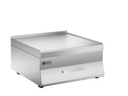 Avställningsbänk BARON med låda 6NEC/600, 600x600mm,