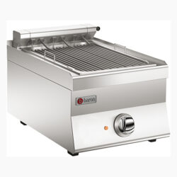 Elektrisk grill BARON 6NCW/E400, 400x600mm, 4,08kW