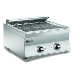 Elektrisk grill BARON 6NCW/E800, 800x600mm, 8,16kW