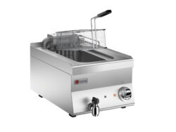 Elektrisk fritös BARON 6NFR/E400PR, 10L, 400x600mm, 9kW