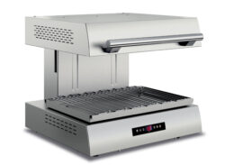 Elektrisk Salamander BARON SDSM7E, 6kW