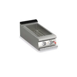 Elektrisk vattenbad BARON Q90BM/E410, 400x900mm, 1,8kW