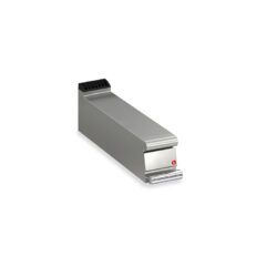 Avlastningsbänk BARON Q90NE/200, 200x900mm