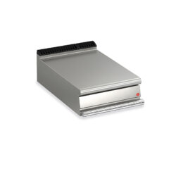Avlastningsbänk BARON Q90NEC/610, med draglåda, 600x900mm