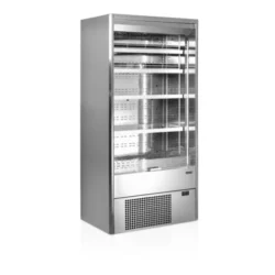 Öppen kyl/ Multideck MD1002X i Rostfritt Stål