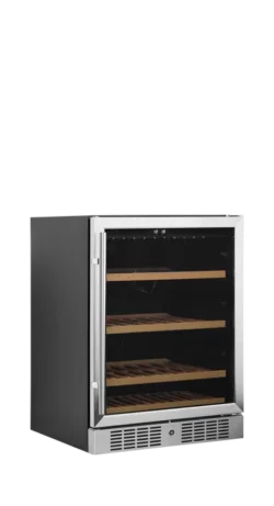 Vinkyl TFW200-2S, 1 temperaturzon, 141 Liter