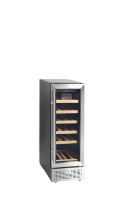 Vinkyl TFW100-S, 1 temperaturzon, 57 Liter