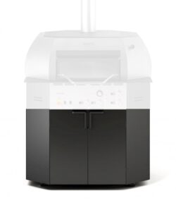 Stativ med underskåp till OEM Helios 530