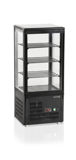 Displaykyl bordsmodell UPD80 i Svart