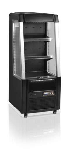 Öppen kyl/ Multideck ODC60 i Svart