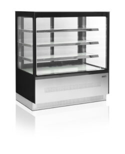 Displaykyl LPD1203F i Svart