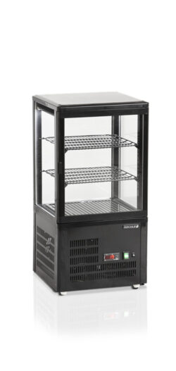 Displaykyl bordsmodell UPD60 i Svart