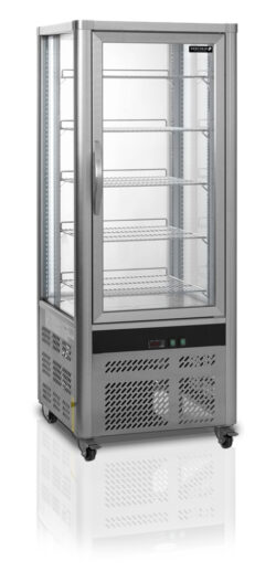 Displaykyl UPD200 i Aluminiumutförande