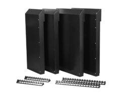 Union Kit Black 600x900mm till NOC Serie