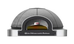 Pizzaugn Kupol OEM Dome Touch, 530°C. Counter Top Version.